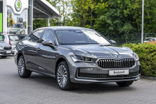 Škoda Superb L&amp;K 2.0 TDI 193 KM DSG 4x4 - Dostępna od ręki! Łódź - zdjęcie 7