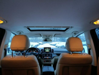 Mercedes GLE 350 Otwock - zdjęcie 11