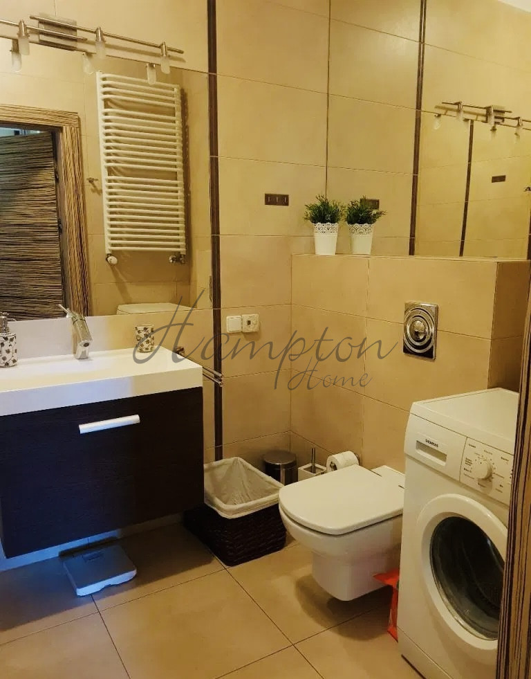 2 pokoje w apartamentowcu Marina Mokotów Mokotów - zdjęcie 2