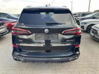 BMW X5 M50i xDrive Kamera Skóra Automat Podgrzewanie 530KM Gliwice - zdjęcie 8