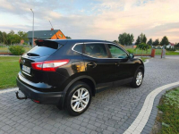 Nissan Qashqai Po serwisie olejowym, hak, kamera cofania, GWARANCJA Lisiec Wielki - zdjęcie 8