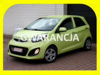 Kia Picanto Klimatyzacja /Gwarancja /1,0 /70KM /2012 Mikołów - zdjęcie 1