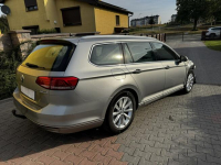Volkswagen Passat 2.0 TDI 150 #Navi#LED#Climatronic Margonin - zdjęcie 5