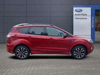Kuga 1.5 EcoBoost 150KM ST-Line Salon Polska, Serwis ASO, Warszawa - zdjęcie 6