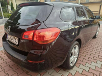 Opel Astra 1.7 tdi (125ps) Klima,Elektryka,Serwis,.Super //GWARANCJA// Zagórze - zdjęcie 5