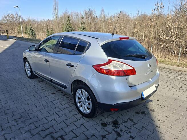 Renault Megane III 1.6+GAZ 110KM KLIMA*elektryka*SALON PL* Łódź - zdjęcie 2