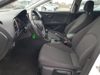 Seat Leon 1,4 TSI LEDy Klimatronik Zarejestrowany Gwarancja Włocławek - zdjęcie 9
