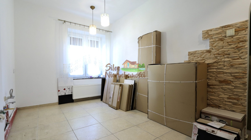 mieszkanie 2 pokoje 42m2, parter Głogów - zdjęcie 5