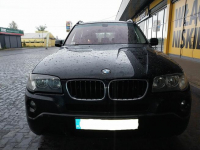 BMW X3 E83 Bardzo zadbana Pruszków - zdjęcie 4