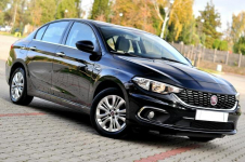 Fiat Tipo 1.4 95KM Sedan Climatronic Navi Kamera Płock - zdjęcie 2
