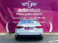 Audi A4 2.0 Tdi*Automat*Led*Bogate Wyposażenie Warszawa - zdjęcie 5
