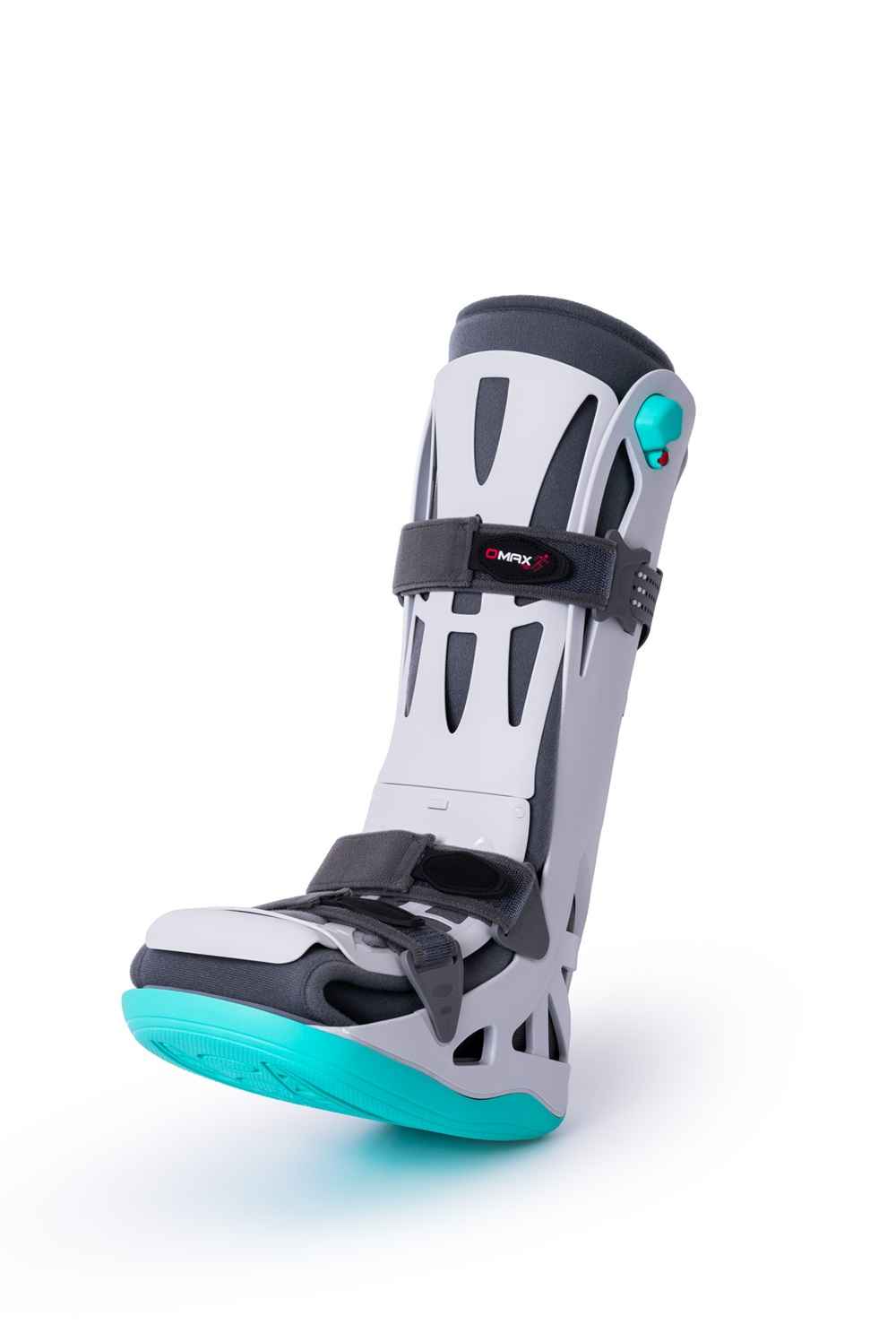 ORTEZA STOPOWO-GOLENIOWA AIR WALKER DUOSHELL LONG O1186 NFZ Bemowo - zdjęcie 9