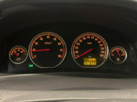 Vectra 1.8 benzyna 140km GRZANE FOT skóra PDC serwis BEZWYPADEK 2009 Tychy - zdjęcie 5