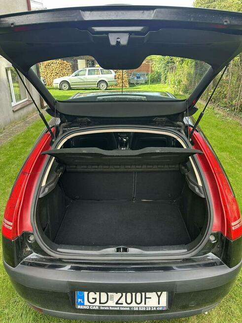 Citroën C4 z 2009 roku Jastrzębia Góra - zdjęcie 7