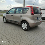 Nissan Note Lipówki - zdjęcie 8