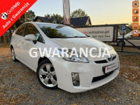 Toyota Prius 1.8 HSD 136KM Serwisowany Navi Kamera!