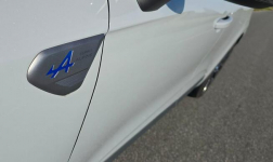 Renault Clio 1.6 E-TECH Full Hybrid 145 Esprit Alpine Pleszew - zdjęcie 5