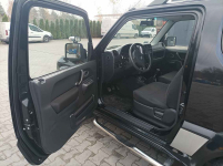 Samochód Suzuki Jimny 2009 Stara Bukówka - zdjęcie 8