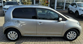 Škoda Citigo Grzane fotele, klimatyzacja,telefon, mp3, tempomat Olsztyn - zdjęcie 6