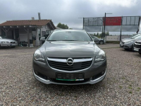 Opel Insignia Sports Tourer Słupsk - zdjęcie 2