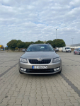 Skoda Octavia 3 III 2013 1.6TDI 105KM Kombi Chełm - zdjęcie 3