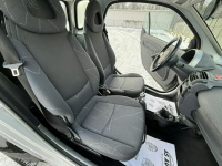 Smart Fortwo 0,6i 55KM Klimatyzacja Węgrów - zdjęcie 5