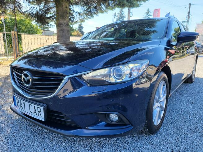 Mazda 6 Pabianice - zdjęcie 4
