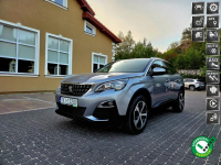 Peugeot 3008 Serwis Bezwypadek Piękny