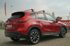 MAZDA CX-5 4X4 15/16R SALON PL I-WSZY WŁ. ORG. LAKIER Goczałkowice-Zdrój - zdjęcie 8