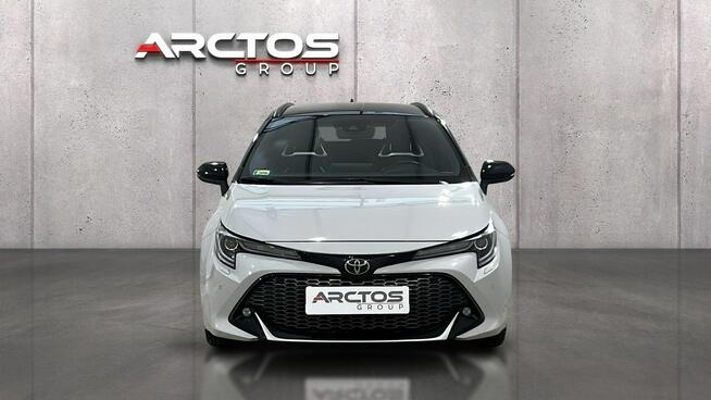 Toyota Corolla 2.0 Hybrid GR Sport Kombi Warszawa - zdjęcie 8