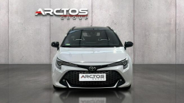 Toyota Corolla 2.0 Hybrid GR Sport Kombi Warszawa - zdjęcie 8
