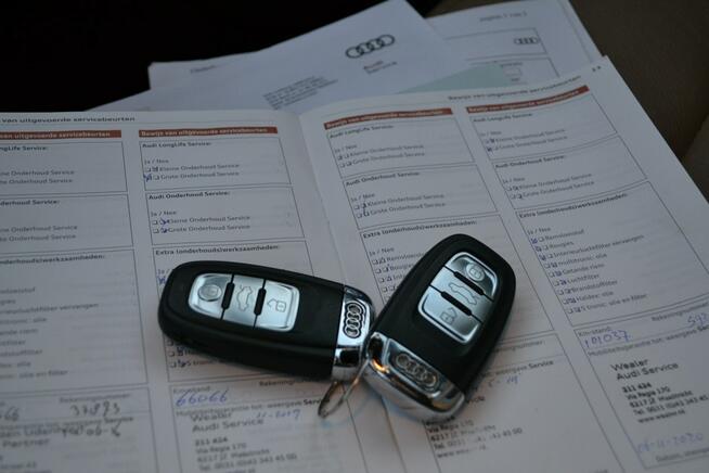 Audi Q5 2.0  211KM*Zarejestrowany**CLIMA*Automat*Nowy RozrząD Częstochowa - zdjęcie 12