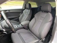 Audi A3 3-drzwiowe 1.4 TFSI S tronic S line Sportpaket Płock - zdjęcie 12