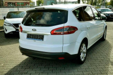 Ford S-Max 1,6i NAVI, 160KM, PANORAMA, 2012r. Płock - zdjęcie 7