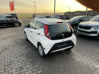 Toyota Aygo Klimatyzacja LPG Gliwice - zdjęcie 5