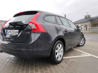 Volvo V60 D3 2,0 Diesel 136 KM - Wirtualny Kokpit Widzew - zdjęcie 1