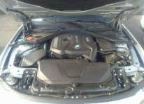 BMW 430 2019, 2.0L, 4x4, uszkodzone podwozie Słubice - zdjęcie 9
