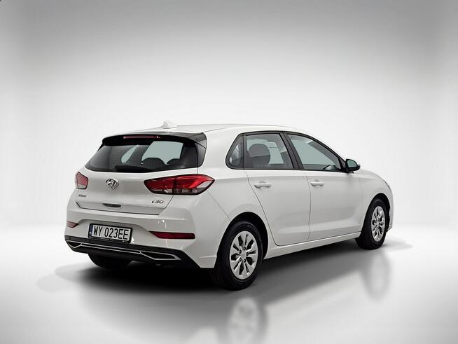 Hyundai i30 1.0 T-GDI Modern ! Z Polskiego Salonu ! Faktura VAT ! Warszawa - zdjęcie 5