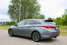 Hyundai i40 Sprowadzony Zarejestrowany !!SUPER STAN!! Borowiczki-Pieńki - zdjęcie 9