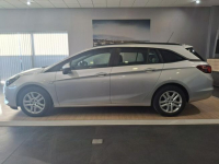 Opel Astra 1.5 120 KM Sports Tourer Ostrów Wielkopolski - zdjęcie 9