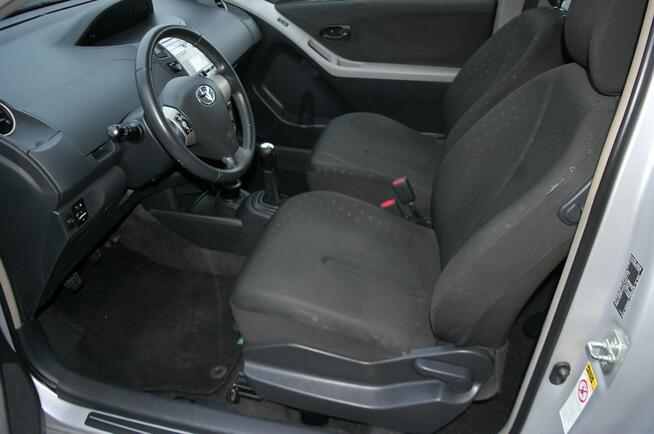 Toyota Yaris Klimatyzacja Dębica - zdjęcie 5