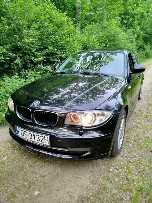 BMW seria 1 Psie Pole - zdjęcie 8