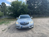 Opel Insignia 2.0 CDTI, bezwypadkowy, zadbany, gwarancja 12 m-cy ! Rawa Mazowiecka - zdjęcie 2