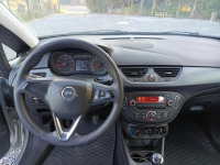 Opel Corsa 1.4 GAZ Dąbrowa Górnicza - zdjęcie 5