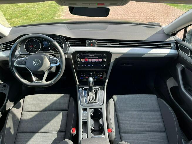 Volkswagen Passat B8| 1.5TSI | Gwarancja |Serwis ASO | Salon PL | FV23 Nowe Iganie - zdjęcie 7