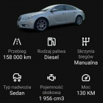 Opel Insignia 2,0 CTDI Ostrów Mazowiecka - zdjęcie 4