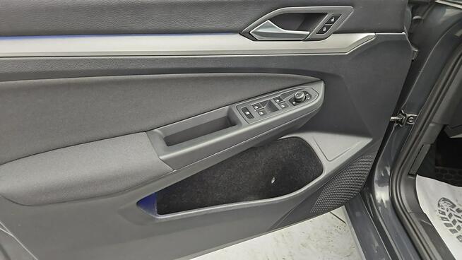 Volkswagen Golf 2.0 TDI Life ! Z Polskiego Salonu ! Faktura VAT ! Warszawa - zdjęcie 10