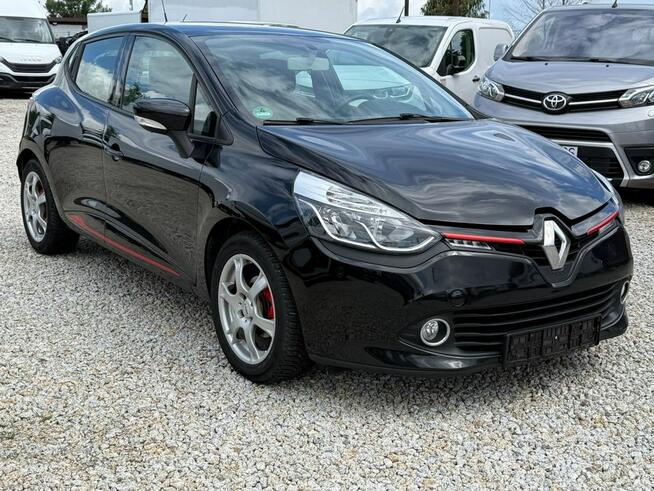 Renault Clio 0.9 Energy TCe 90KM,wersja Alize Ostrzeszów - zdjęcie 1