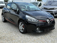 Renault Clio 0.9 Energy TCe 90KM,wersja Alize