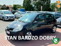 Renault Scenic Klima, Stan Bardzo Dobry, 2.0 benzyna!!!